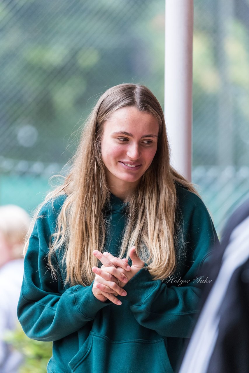 Lilly Düffert 37 - Ostsee Cup